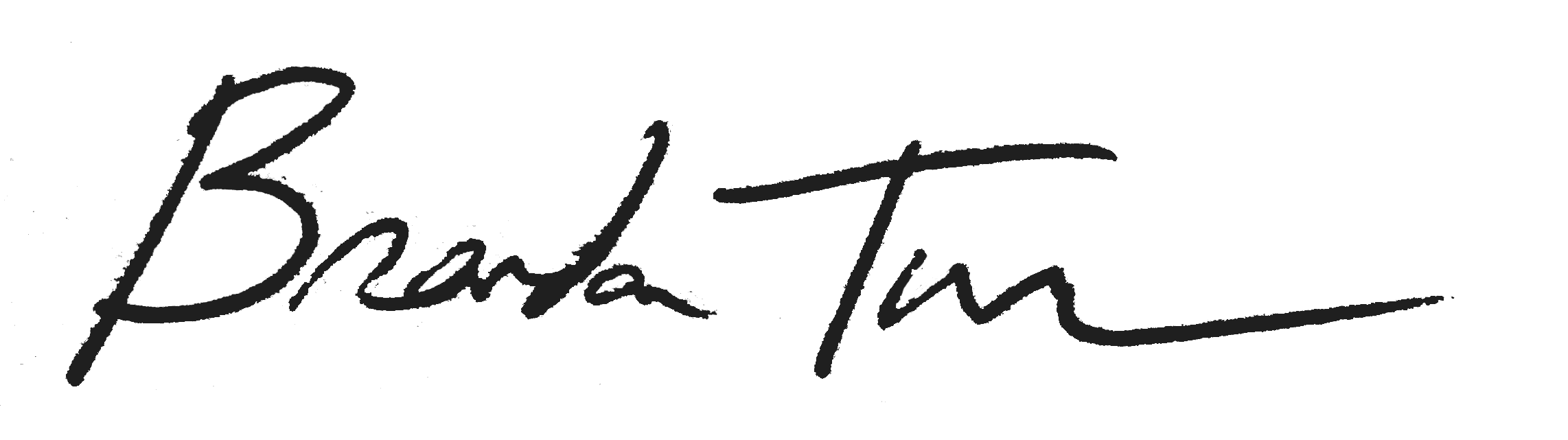 Brandon Turner